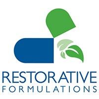 Restorative Formulations logo, Restorative Formulations contact details