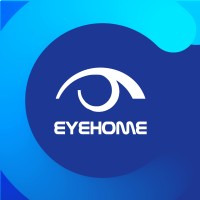 Eyehome logo, Eyehome contact details