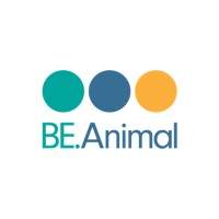 BE.Animal logo, BE.Animal contact details