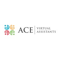 ACE Virtual Assistants logo, ACE Virtual Assistants contact details