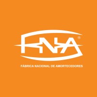 Fabrica Nacional de Amortecedores Ltda. logo, Fabrica Nacional de Amortecedores Ltda. contact details