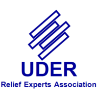 Relief Experts Association (UDER) logo, Relief Experts Association (UDER) contact details