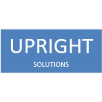 Upright Solutions logo, Upright Solutions contact details