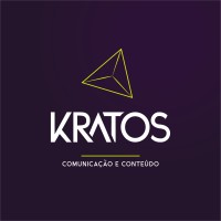 Agência Kratos logo, Agência Kratos contact details