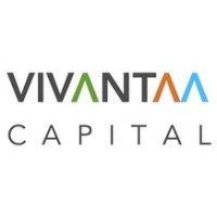 Vivantaa Capital logo, Vivantaa Capital contact details