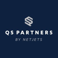 QS Partners logo, QS Partners contact details