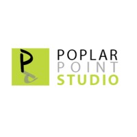 Poplar Point Studio logo, Poplar Point Studio contact details