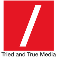 Tried and True Media logo, Tried and True Media contact details