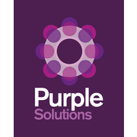 Purple Solutions VE logo, Purple Solutions VE contact details