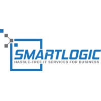 Smart Logic NZ LTD logo, Smart Logic NZ LTD contact details