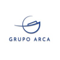 Grupo Arca logo, Grupo Arca contact details