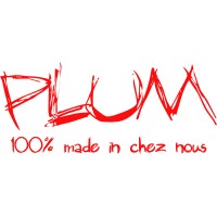 PLUM (Felisaz SAS) logo, PLUM (Felisaz SAS) contact details