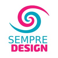 SEMPRE DESIGN logo, SEMPRE DESIGN contact details