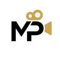 MP Productionz logo, MP Productionz contact details