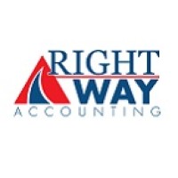 Right Way Accounting logo, Right Way Accounting contact details