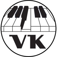 Valley Keyboards logo, Valley Keyboards contact details