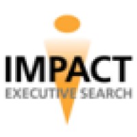 Impact Executive Search logo, Impact Executive Search contact details