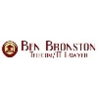 Ben Bronston - Telecom/IT Lawyer logo, Ben Bronston - Telecom/IT Lawyer contact details