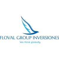 FLOVAL GROUP INVERSIONES logo, FLOVAL GROUP INVERSIONES contact details