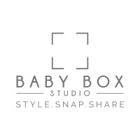 Baby Box Studio logo, Baby Box Studio contact details