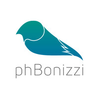 phBonizzi logo, phBonizzi contact details