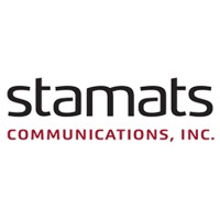 Stamats Communications, Inc. logo, Stamats Communications, Inc. contact details