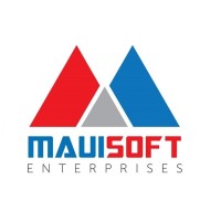 Mauisoft logo, Mauisoft contact details