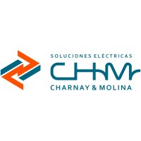 Charnay y Molina SA logo, Charnay y Molina SA contact details