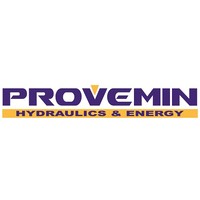 PROVEMIN logo, PROVEMIN contact details