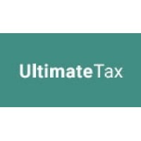 Ultimate Tax logo, Ultimate Tax contact details