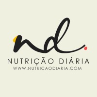 Nutrição Diária logo, Nutrição Diária contact details