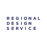 Regional Design Service logo, Regional Design Service contact details