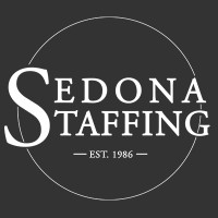 Sedona Staffing logo, Sedona Staffing contact details