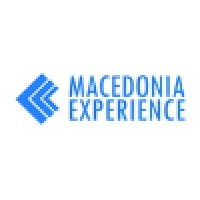 Macedonia Experience logo, Macedonia Experience contact details