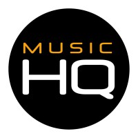 Music HQ logo, Music HQ contact details