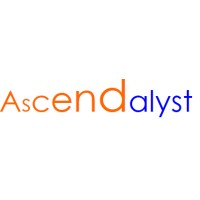 Ascendalyst logo, Ascendalyst contact details