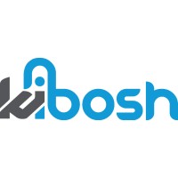 Kibosh logo, Kibosh contact details