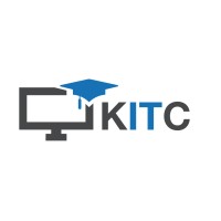 KITC logo, KITC contact details