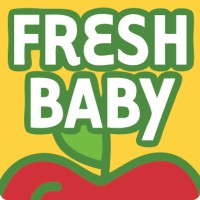 Fresh Baby logo, Fresh Baby contact details