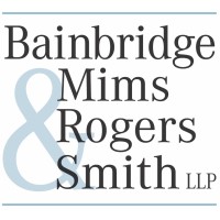 Bainbridge Mims Rogers & Smith logo, Bainbridge Mims Rogers & Smith contact details