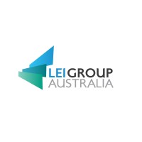 LEI Group Australia logo, LEI Group Australia contact details