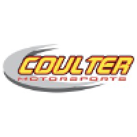 Coulter Motorsports logo, Coulter Motorsports contact details