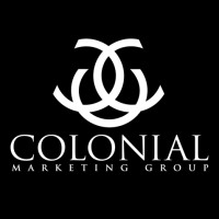 Colonial Marketing Group logo, Colonial Marketing Group contact details