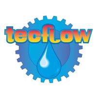 Tecflow logo, Tecflow contact details