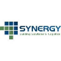 SYNERGY Building Solutions & Logistics logo, SYNERGY Building Solutions & Logistics contact details