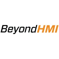 Beyond HMI logo, Beyond HMI contact details