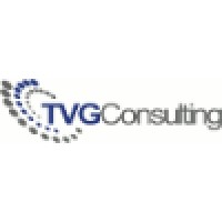 TVG Consulting logo, TVG Consulting contact details