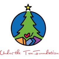 Under the Tree Foundation Inc. logo, Under the Tree Foundation Inc. contact details