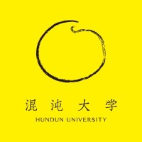 混沌大学 logo, 混沌大学 contact details