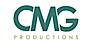 CMG Productions, Inc. logo, CMG Productions, Inc. contact details